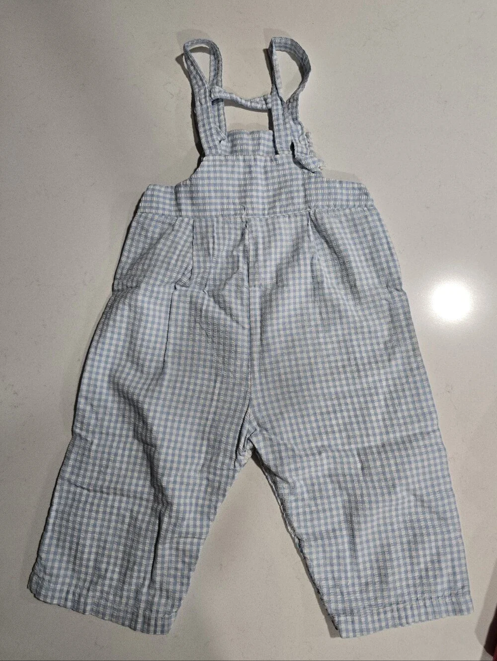 Vintage Kids Overalls Carters & Health-Tex Bundle
